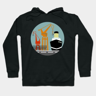 Shipyard Hoodie